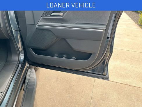 New 2026 GMC Sierra EV Elevation image 37