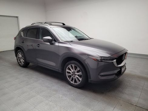 Used 2019 MAZDA CX-5 Grand Touring AWD/4WD image 11