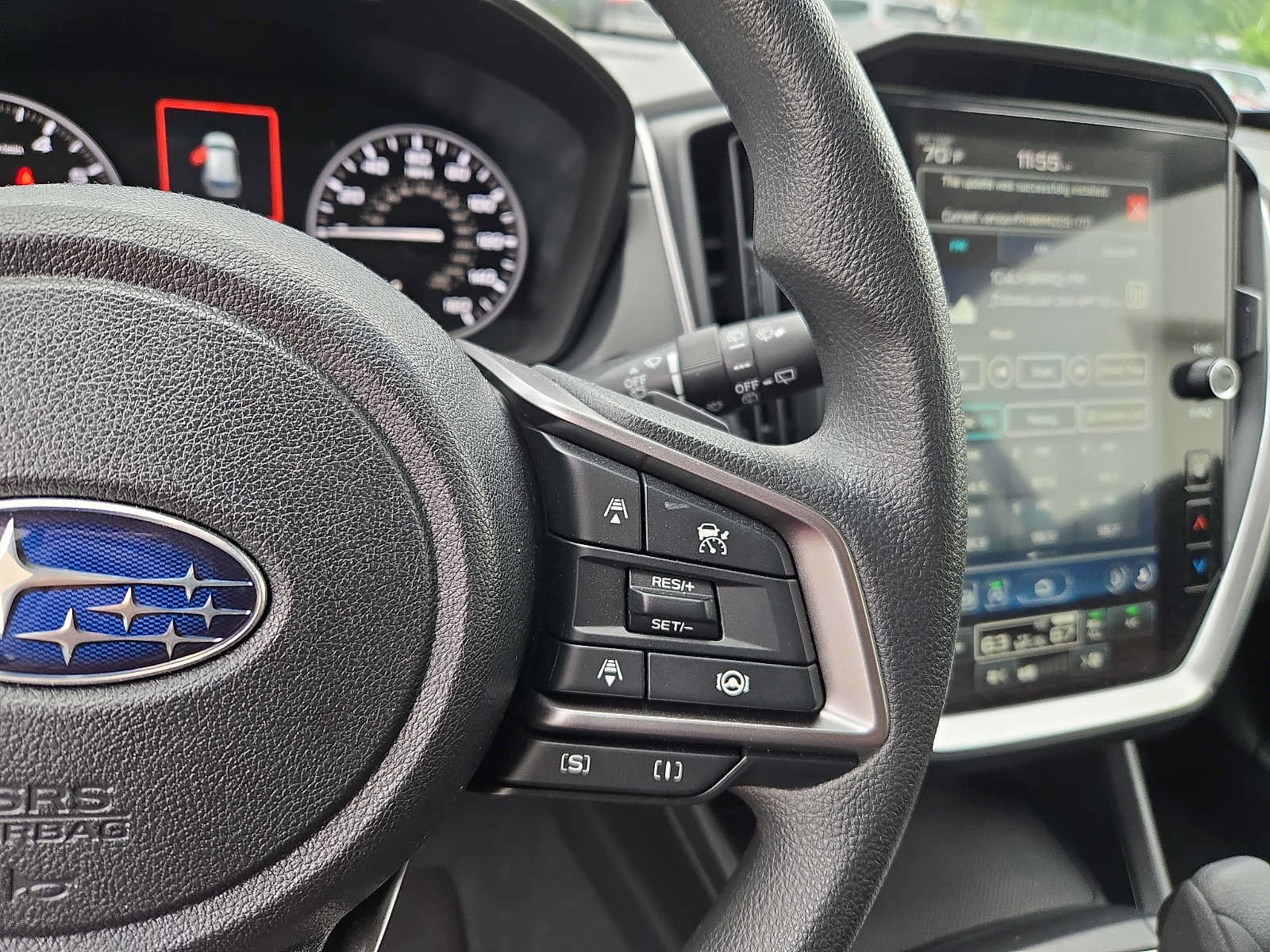 Certified 2026 Subaru Impreza 2.0i Sport AWD/4WD image 21