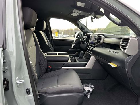 New 2026 Toyota Tundra SR5 w/ TRD Off-Road Package image 11