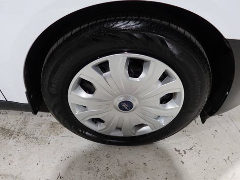 Used 2022 Ford Transit Connect XL w/ CNG/LPG Engine Prep Package FWD image 35