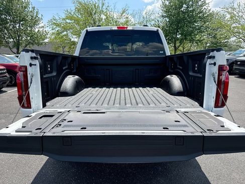 New 2026 Ford F150 Lariat w/ Equipment Group 502A High AWD/4WD image 25