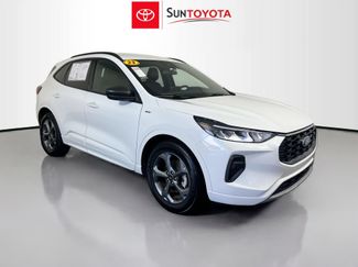 Used 2023 Ford Escape ST-Line video 1