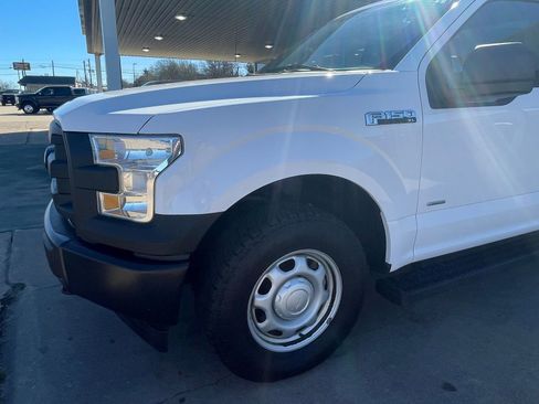 Used 2017 Ford F150 XL w/ XL Power Equipment Group image 21