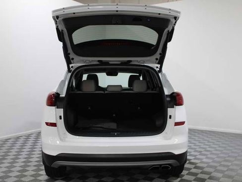 Used 2020 Hyundai Tucson Sport AWD/4WD image 16