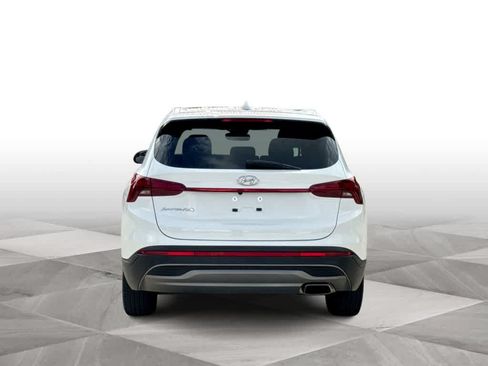 Used 2023 Hyundai Santa Fe SE FWD image 7