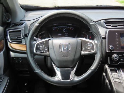 Certified 2020 Honda CR-V Touring image 21