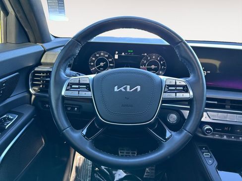 Used 2024 Kia Telluride SX X-Line image 14