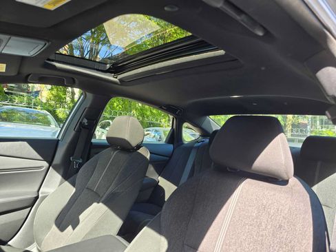 Used 2024 Honda Accord Sport image 22