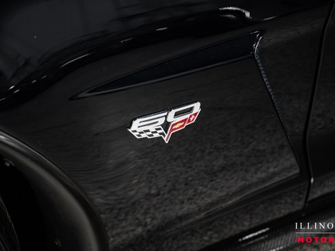 Used 2013 Chevrolet Corvette 427 w/ 1SC Preferred Equipment Group image 13