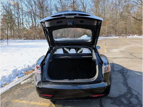 Used 2019 Tesla Model S Standard Range image 13