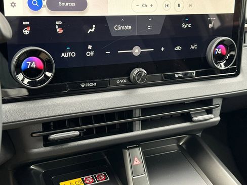 New 2026 Toyota bZ image 28