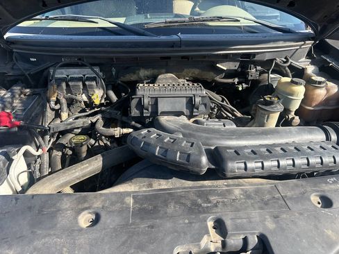 Used 2005 Ford F150 Lariat image 16