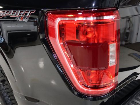 Used 2022 Ford F150 XLT w/ Equipment Group 302A High image 76