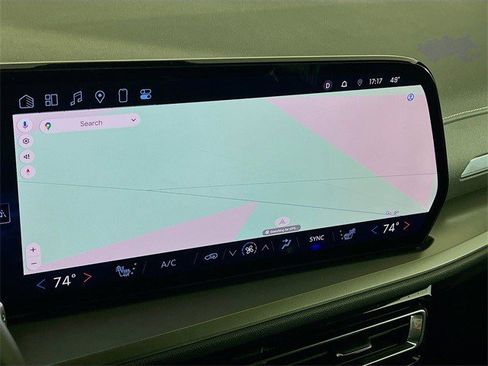 Certified 2025 Chevrolet Traverse LT image 9