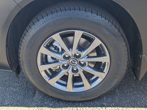 Used 2023 MAZDA CX-30 AWD 2.5 S image 11