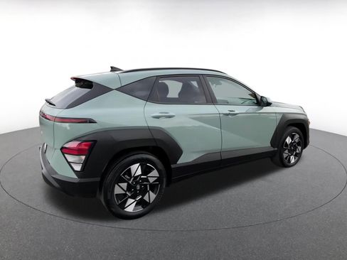 Used 2025 Hyundai Kona SEL image 15