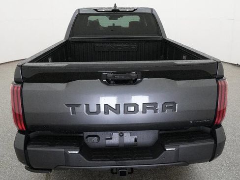 New 2026 Toyota Tundra Platinum AWD/4WD image 7