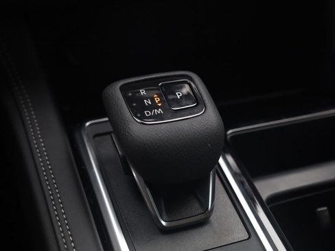 New 2026 Nissan Pathfinder Platinum AWD/4WD image 20