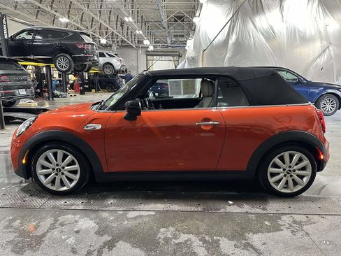 Used 2021 MINI Cooper S FWD image 32