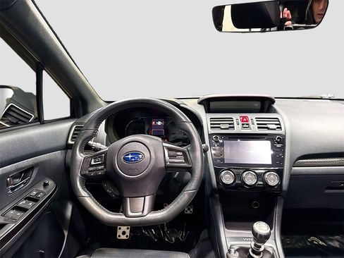 Used 2021 Subaru WRX Premium image 22