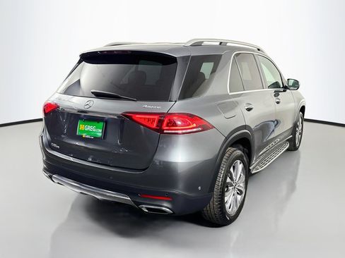 Used 2022 Mercedes-Benz GLE 350 4MATIC image 10