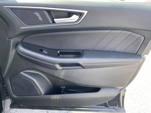 Used 2016 Ford Edge Sport w/ Equipment Group 401A AWD/4WD image 16