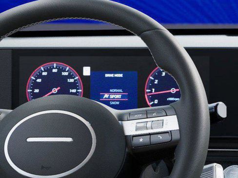 New 2026 Hyundai Kona SEL Sport image 14