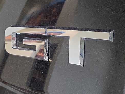 Used 2015 Ford Mustang GT Premium image 9