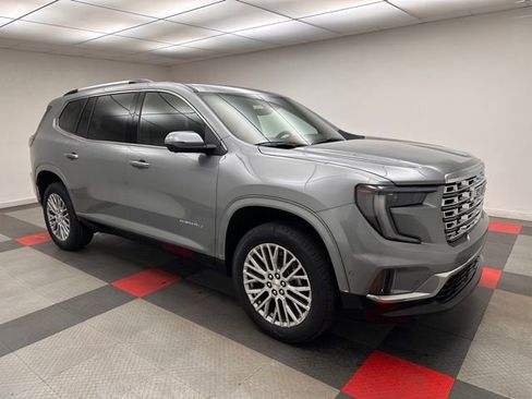 New 2026 GMC Acadia Denali image 1
