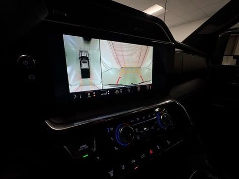 Used 2024 GMC Sierra 2500 Denali Ultimate w/ Max Trailering Package image 16