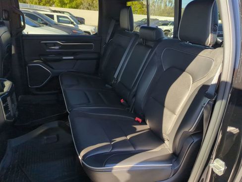 Certified 2022 RAM 1500 Laramie image 26