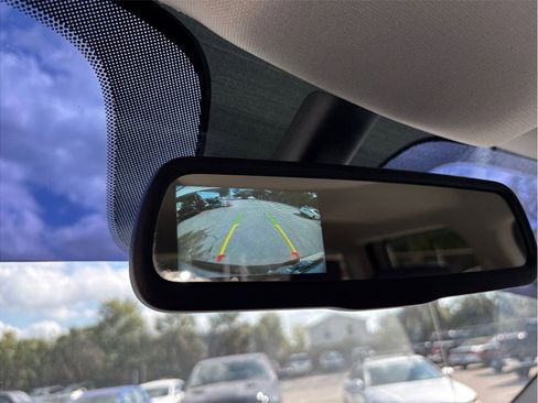 Used 2020 RAM 1500 Tradesman w/ Chrome Appearance Group image 22