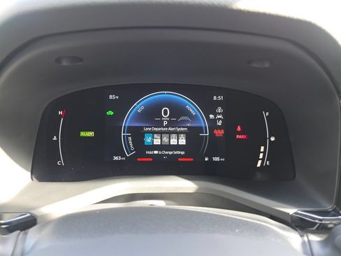 Used 2026 Toyota Camry LE FWD image 31