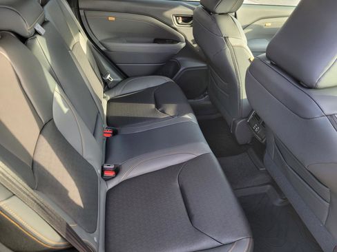 New 2026 Subaru Forester Wilderness image 12