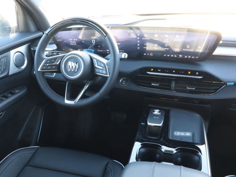 New 2026 Buick Enclave Avenir w/ Super Cruise Package image 10