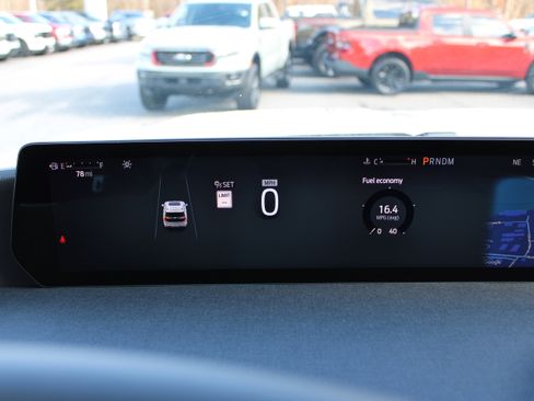 Used 2025 Ford Expedition Max Active image 23