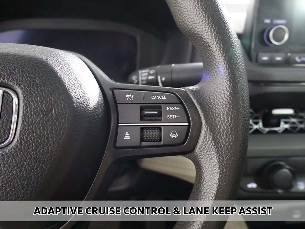 Used 2023 Honda Accord EX image 4