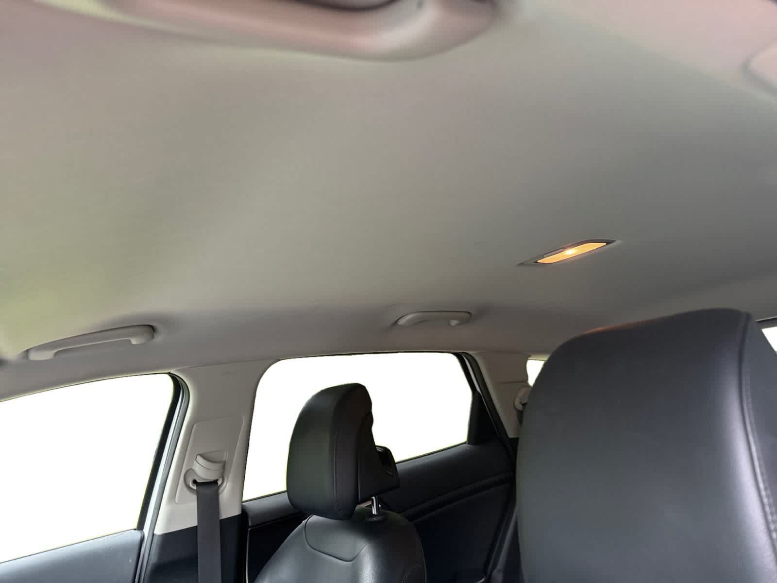 Used 2023 Kia Sportage EX FWD image 12
