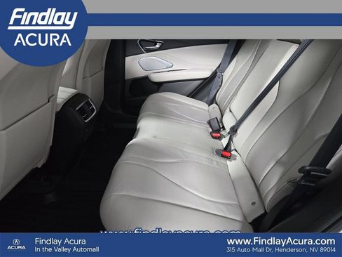 New 2026 Acura RDX SH-AWD w/ Technology Package image 13
