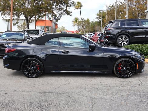 Used 2025 BMW M440i M440i w/ Premium Package image 23