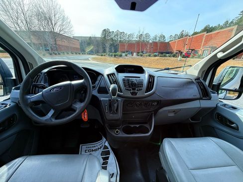 Used 2019 Ford Transit 150 148 Medium Roof image 15