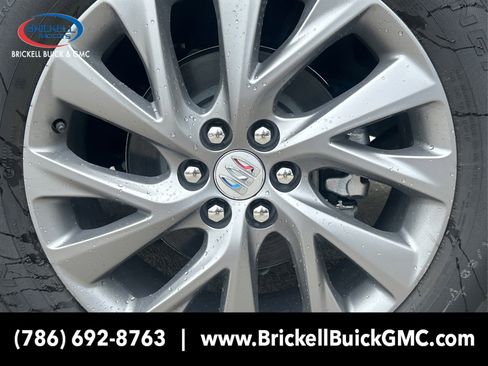 New 2026 Buick Enclave Preferred image 12