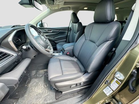 New 2026 Subaru Ascent Limited image 25