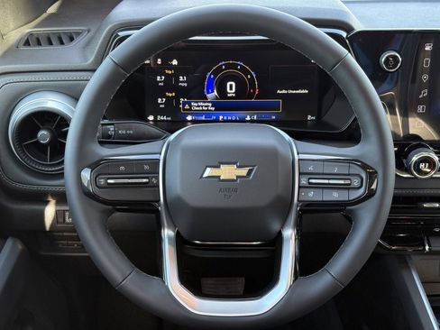 New 2026 Chevrolet Colorado LT w/ LT Convenience Package image 31