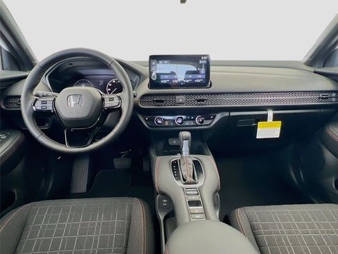 New 2027 Honda HR-V Sport image 30