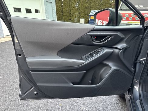 Used 2024 Subaru Crosstrek 2.0i Premium image 16