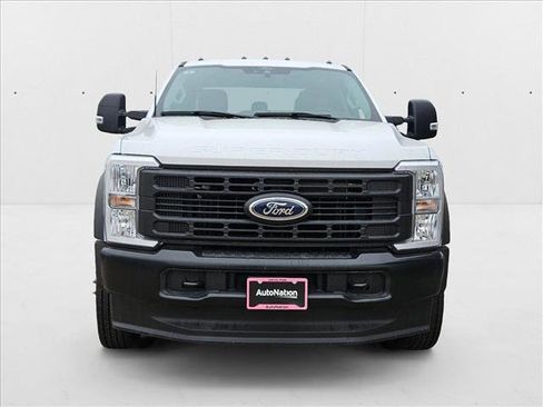 New 2024 Ford F450 XL image 6