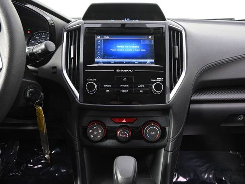 Used 2019 Subaru Impreza 2.0i w/ Eyesight image 28