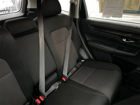 Used 2023 Honda CR-V EX image 28